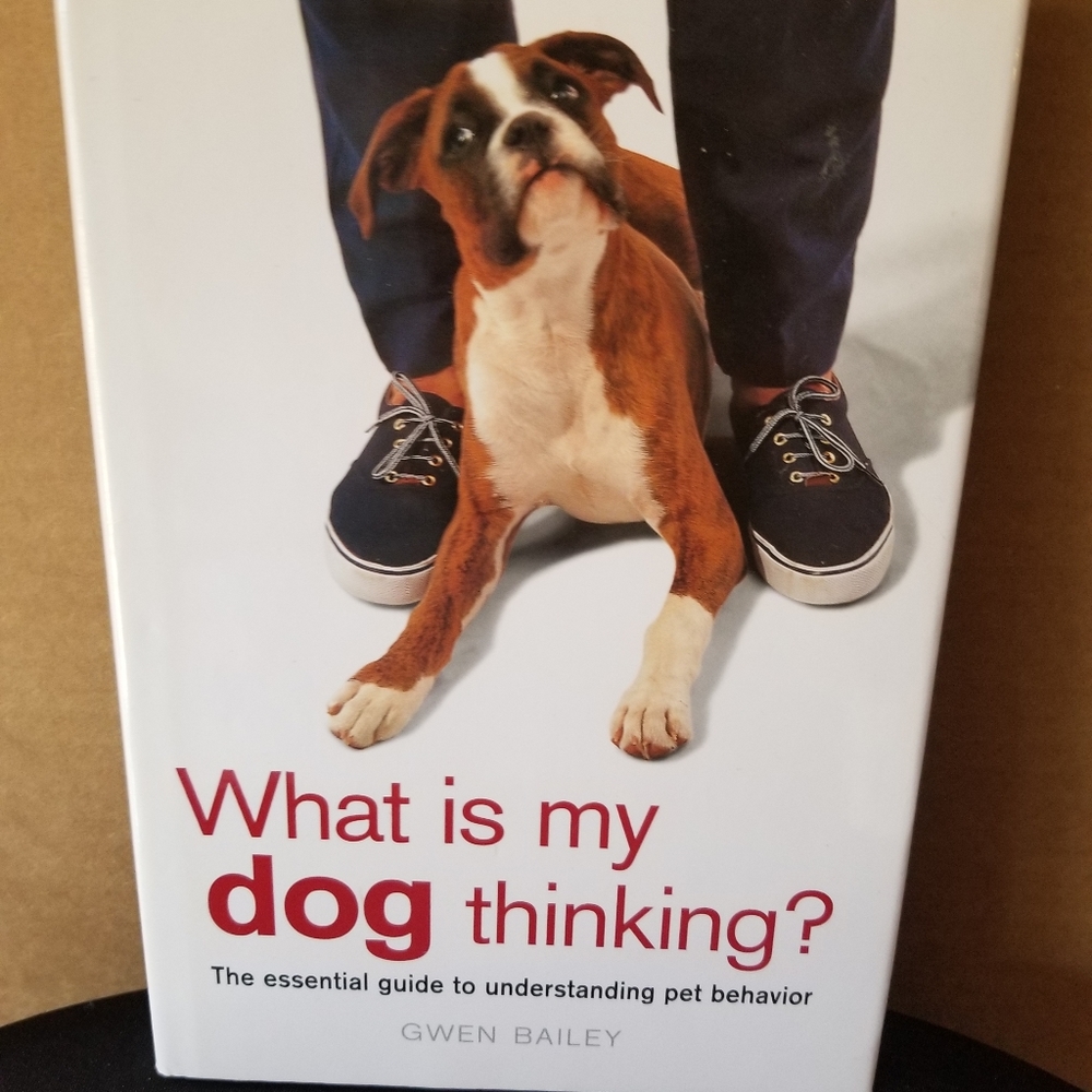 Dog Book